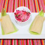 Humitas-Cusqueñas Humitas-Cusqueñas