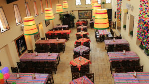 Comida Peruana