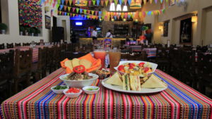 comida