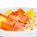 ceviche-trucha ceviche-trucha