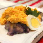 huancaina huancaina