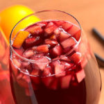 sangria sangria