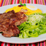 Trio-Churrasco Trio-Churrasco